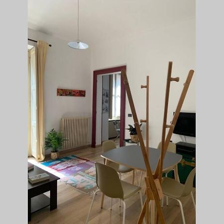 A Casa Di Garibaldi Apartment Торино Екстериор снимка