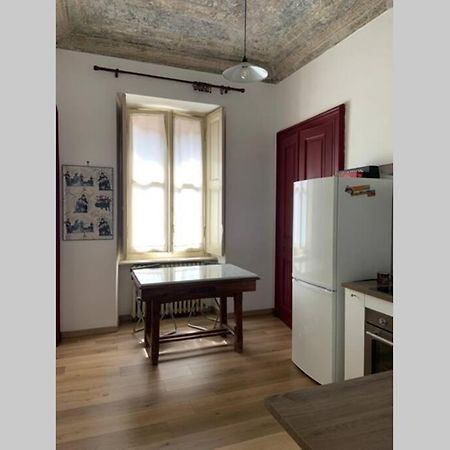 A Casa Di Garibaldi Apartment Торино Екстериор снимка