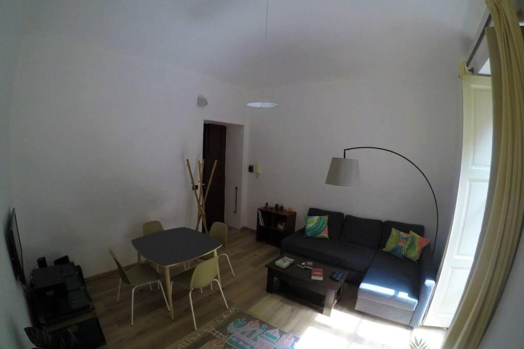 A Casa Di Garibaldi Apartment Торино Екстериор снимка