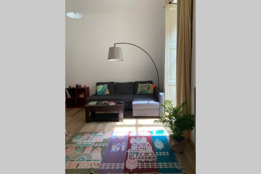 A Casa Di Garibaldi Apartment Торино Екстериор снимка